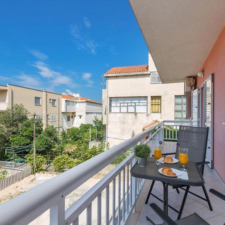 Apartments Marija マカルスカ エクステリア 写真