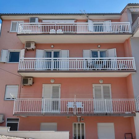 Apartments Marija マカルスカ エクステリア 写真