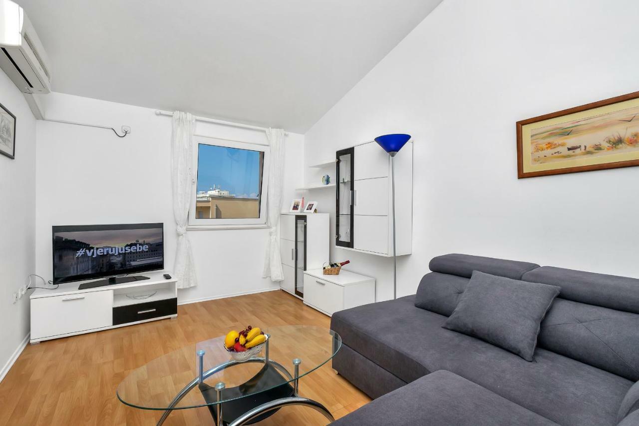 Apartments Marija マカルスカ エクステリア 写真