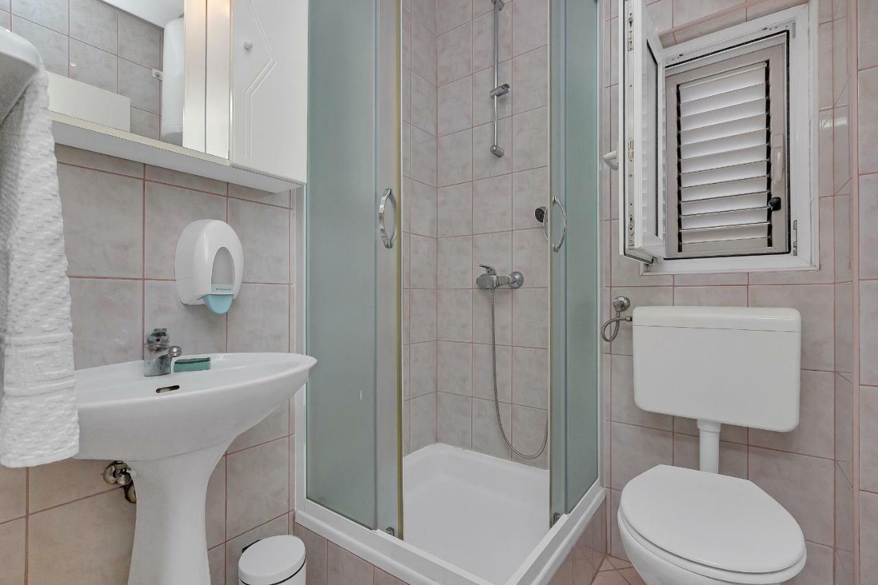 Apartments Marija マカルスカ エクステリア 写真