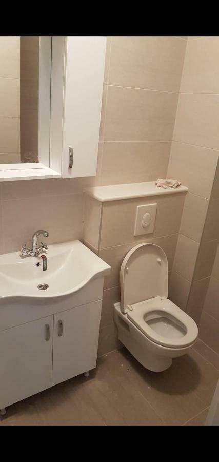 Apartments Marija マカルスカ エクステリア 写真